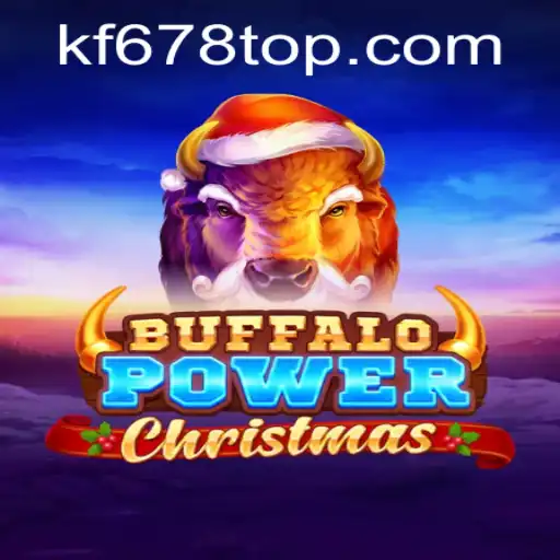 BuffaloPowerChristmas: Um Mergulho no Espírito Natalino dos Games