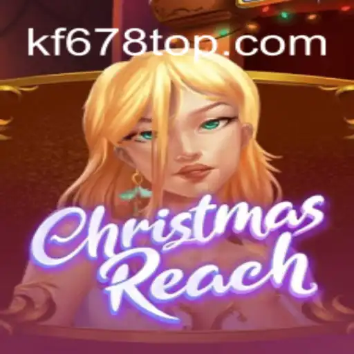 Desvendando o Fascinante Mundo de ChristmasReach: KF678