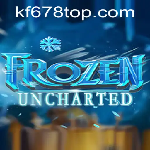 FrozenUncharted: Aventuras e Estratégia no Mundo Congelado