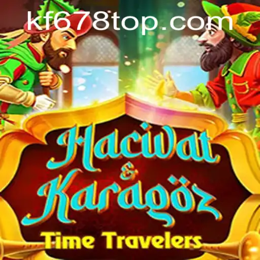 Descobrindo HacivatandKaragoz: A Arte e Tradição de um Jogo Cultural
