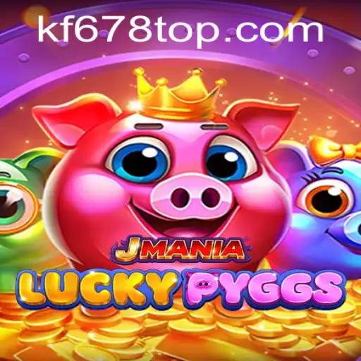 Explorando JManiaLuckyPyggs: Um Mergulho no Novo Fenômeno dos Jogos com KF678