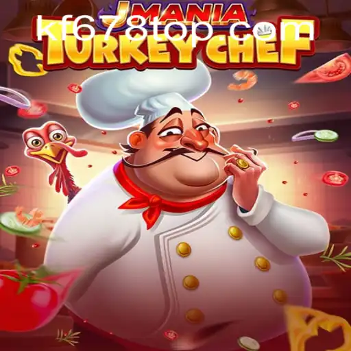 JManiaTurkeyChef: Descubra o Desafio Culinário do Momento