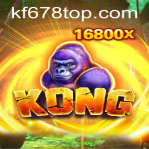 Explorando o Jogo Kong: Uma Aventura Única com KF678