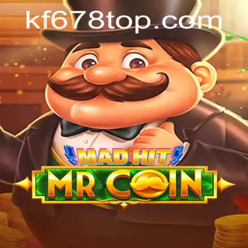 MadHitMrCoin: Desvendando as Atrações do Novo Jogo com a Chave KF678