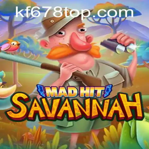 Explorando o Fascinante Mundo de MadHitSavannah: Aventuras e Estratégias