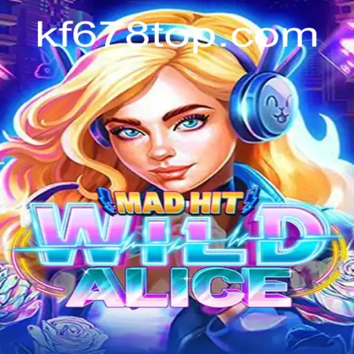 MadHitWildAlice: Descubra o Mundo Inexplorado do Novo Jogo Eletrizante