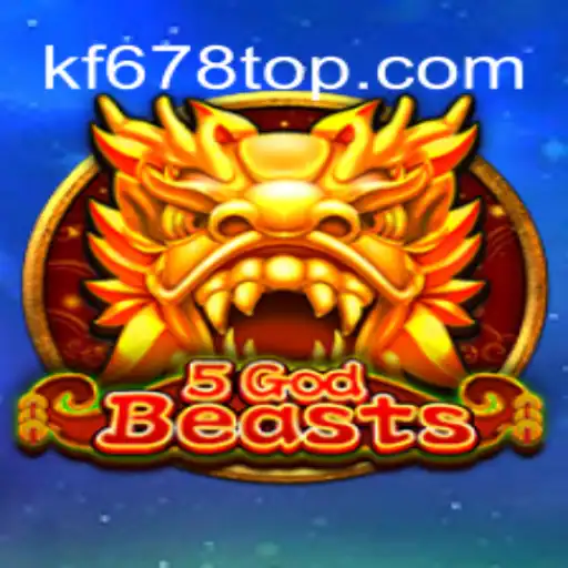 Explorando o Universo de 5GodBeasts: Descrição, Introdução e Regras do Jogo