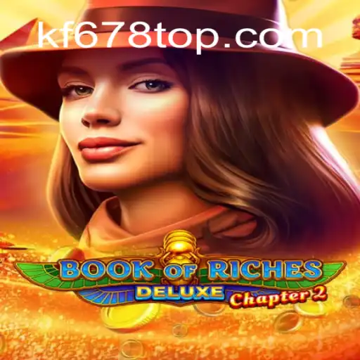 Desvendando Book of Riches Deluxe Chapter 2: Aventure-se nas Profundezas dos Mistérios Antigos