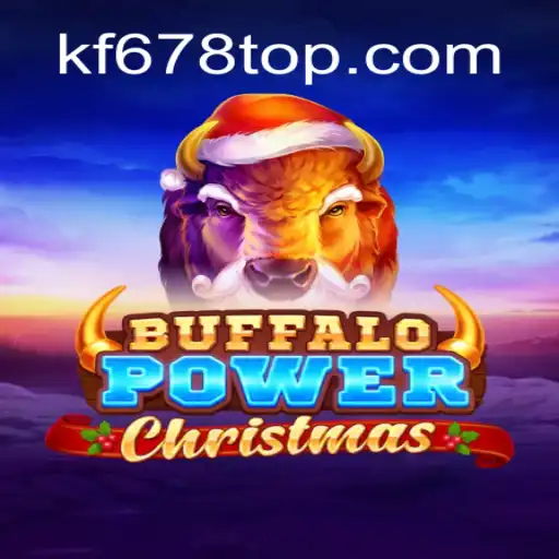 BuffaloPowerChristmas: Um Mergulho no Espírito Natalino dos Games