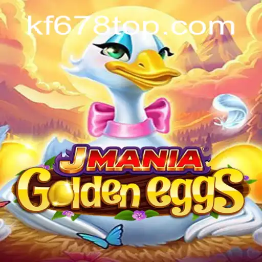 JManiaGoldenEggs: Descubra a Aventura do Novo Jogo com KF678