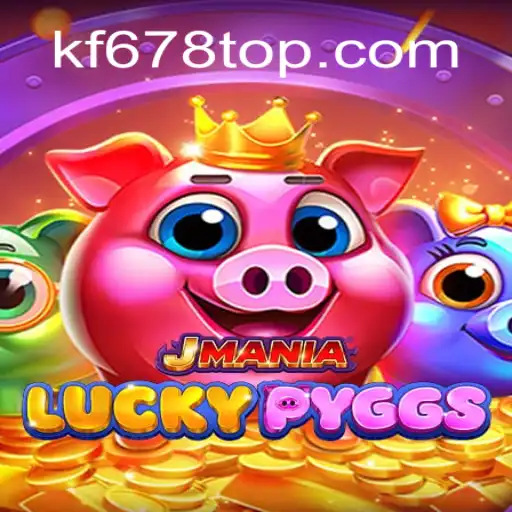 Explorando JManiaLuckyPyggs: Um Mergulho no Novo Fenômeno dos Jogos com KF678