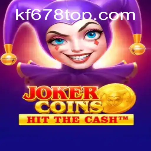 Explorando o Mundo de JokerCoins