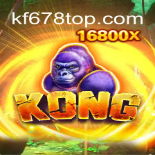 Explorando o Jogo Kong: Uma Aventura Única com KF678