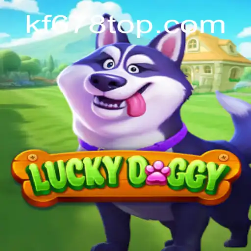 Descubra o Fascinante Mundo do LuckyDoggy: Um Jogo de Estratégia e Sorte