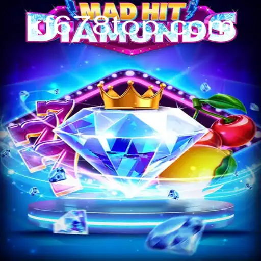 Descubra o Universo de MadHitDiamonds: Um Jogo Envolvente e Estratégico