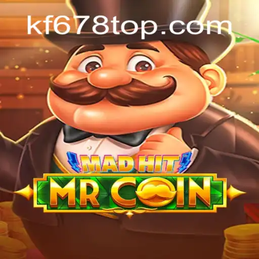 MadHitMrCoin: Desvendando as Atrações do Novo Jogo com a Chave KF678
