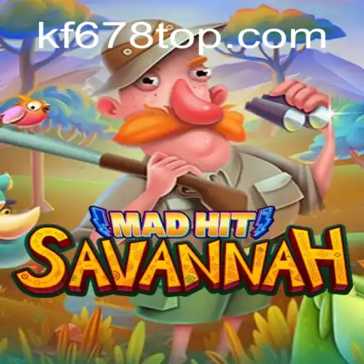 Explorando o Fascinante Mundo de MadHitSavannah: Aventuras e Estratégias