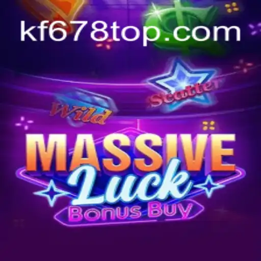 Descubra o Mundo Emocionante de MassiveLuckBonusBuy: Comece Sua Jornada de Sorte