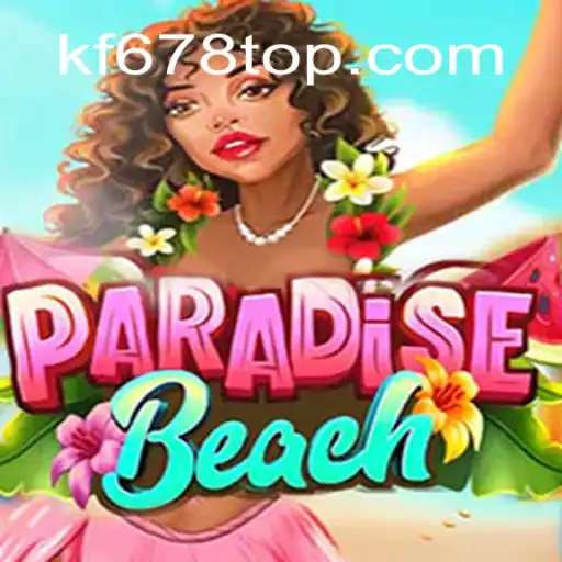 Descubra o Mundo Encantador de ParadiseBeach