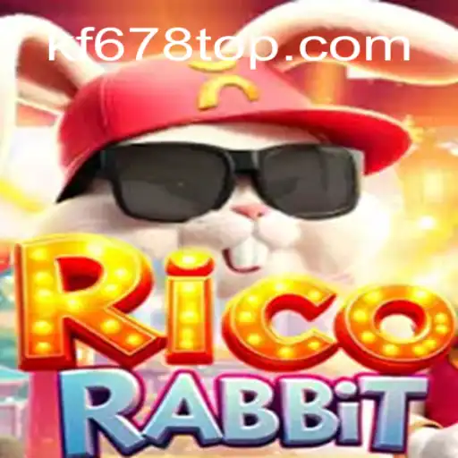 Descubra o Mundo de RicoRabbit: Uma Experiência de Jogo Única!