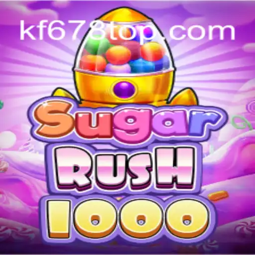 Descubra o Mundo Doce de SugarRush1000