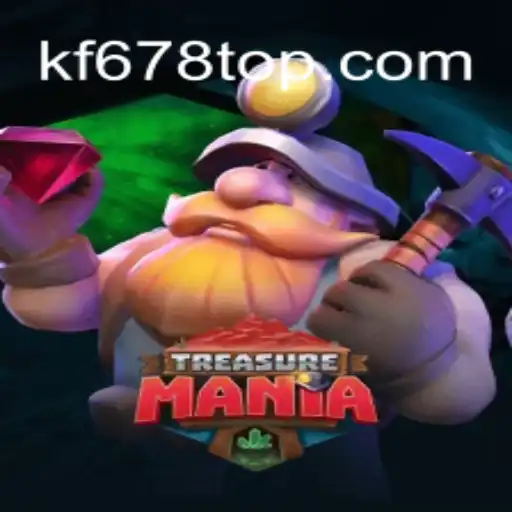 Descubra o Mundo Aventureiro de TreasureMania