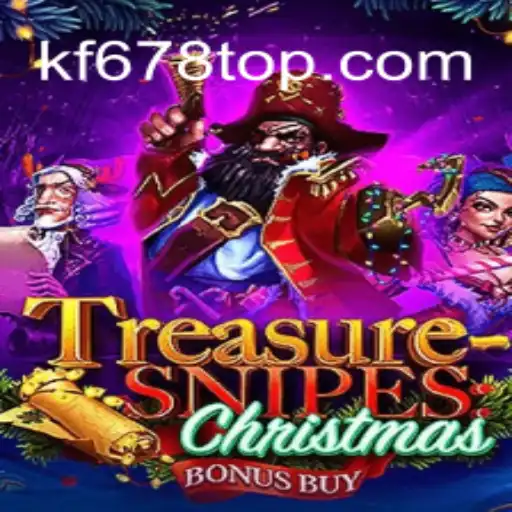 TreasuresnipesChristmas: Um Mergulho no Mundo da Aventura Natalina