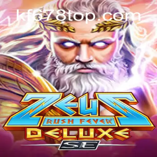 Descubra as Aventuras de ZeusRushFeverDeluxeSE – O Jogo da Década