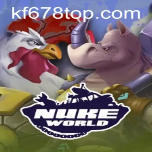 Explorando o Mundo de NukeWorld: O Jogo de Estratégia Excitante