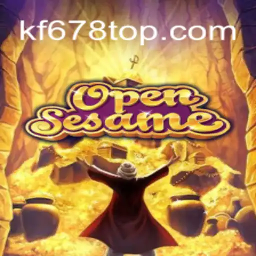 Descubra o Mundo Envolvente do Jogo OpenSesame: KF678