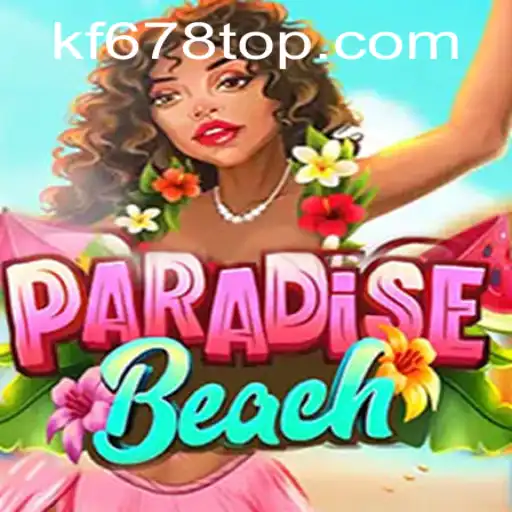 Descubra o Mundo Encantador de ParadiseBeach