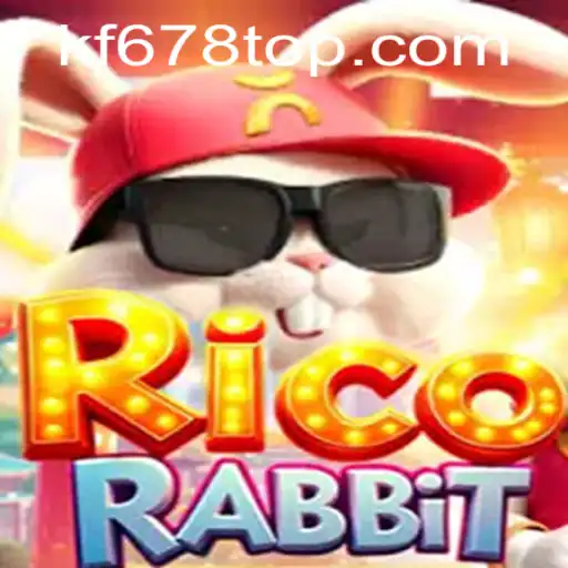 Descubra o Mundo de RicoRabbit: Uma Experiência de Jogo Única!