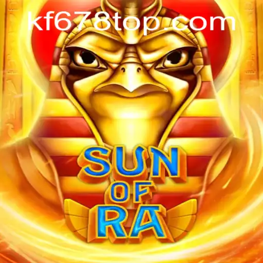 Descubra o Mundo Fascinante de SunofRa: Aventura e Estratégia no Deserto