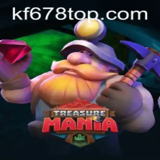 Descubra o Mundo Aventureiro de TreasureMania