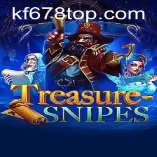 Explorando o Universo de TreasureSnipes