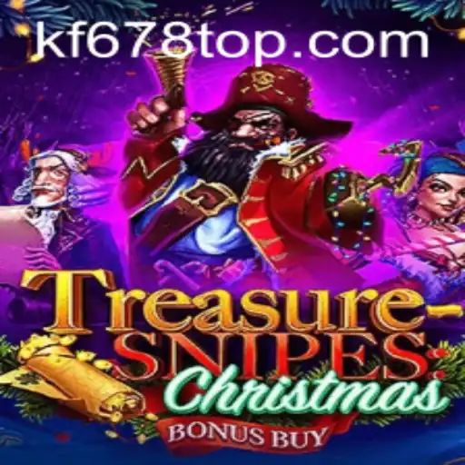 TreasuresnipesChristmas: Um Mergulho no Mundo da Aventura Natalina
