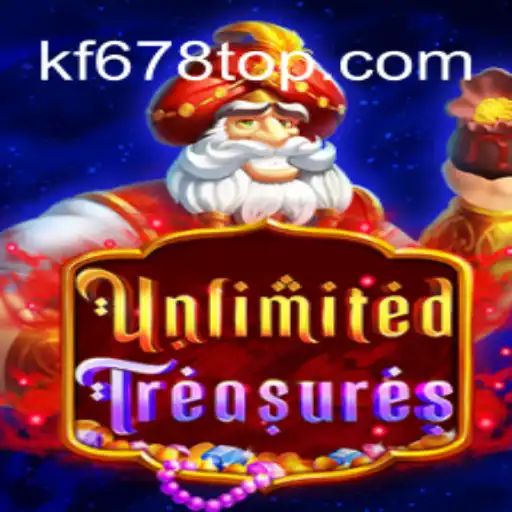 Explorando o Mundo de 'UnlimitedTreasures': Um Guia Completo para Aventura e Estratégia
