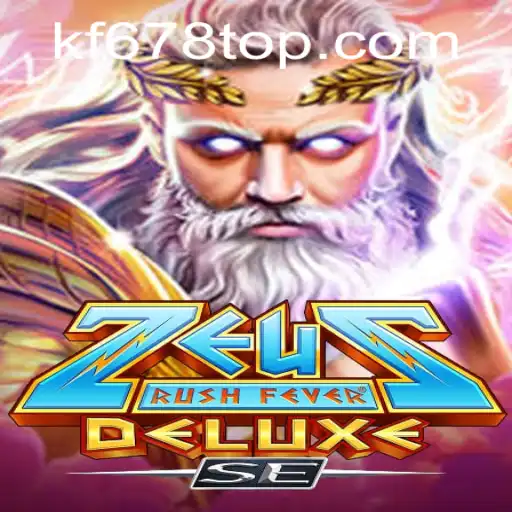 Descubra as Aventuras de ZeusRushFeverDeluxeSE – O Jogo da Década